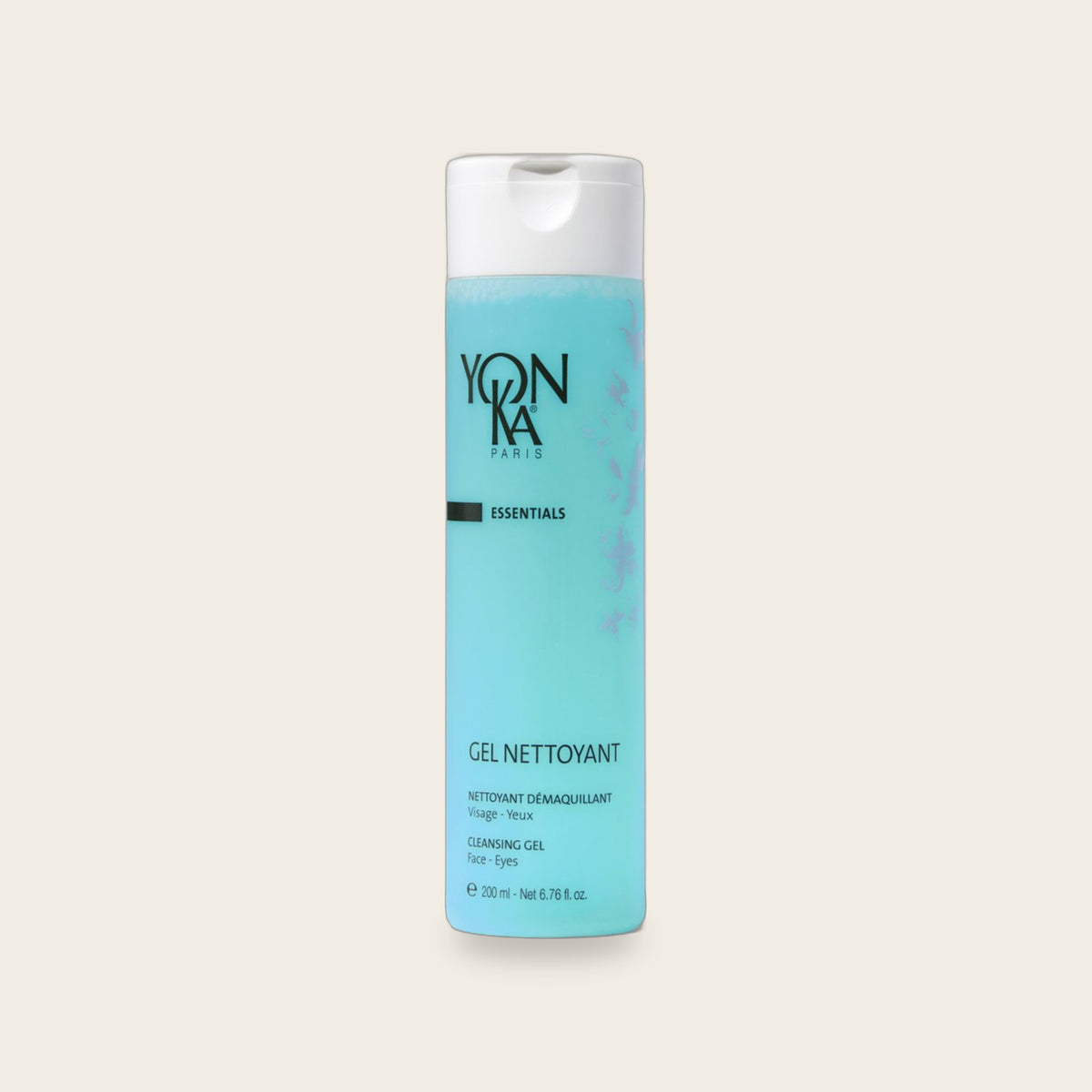 Yon-Ka Gel Nettoyant cleansing gel