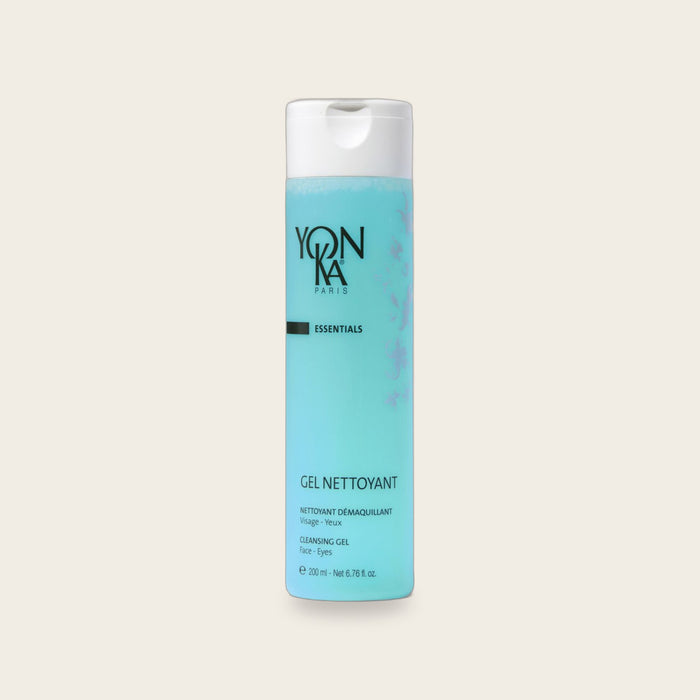 Cleansing Gel (Gel Nettoyant)