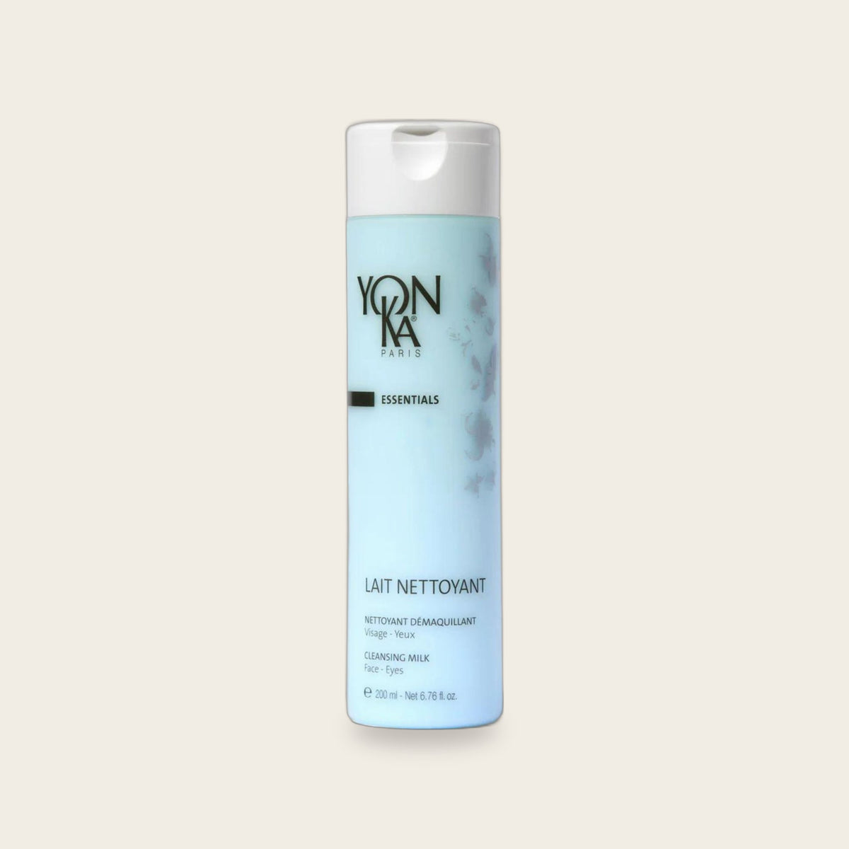 Yon-Ka Lait Nettoyant cleansing milk