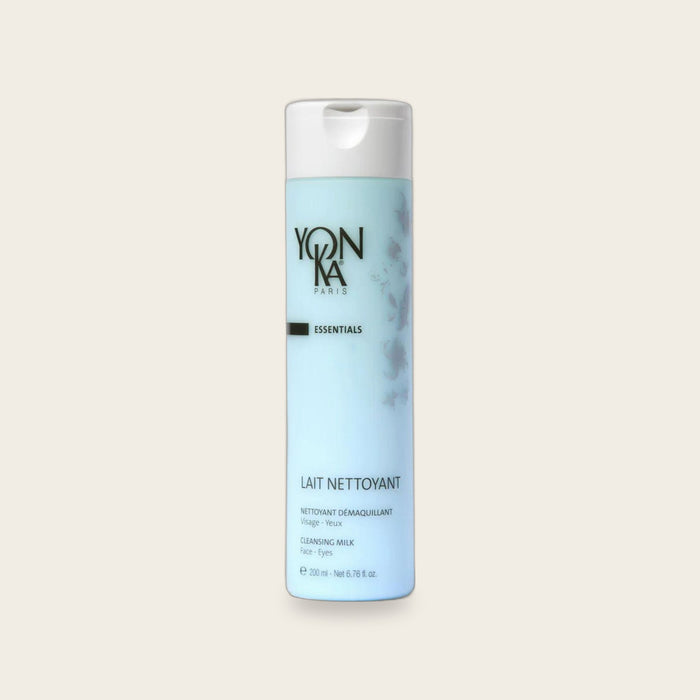 Cleansing Milk (Lait Nettoyant)