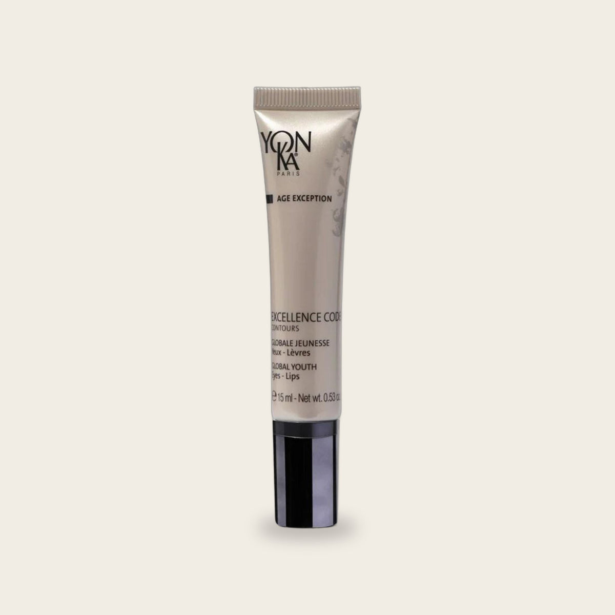 Yon-Ka Excellence Code Eye Contour eye and lip cream