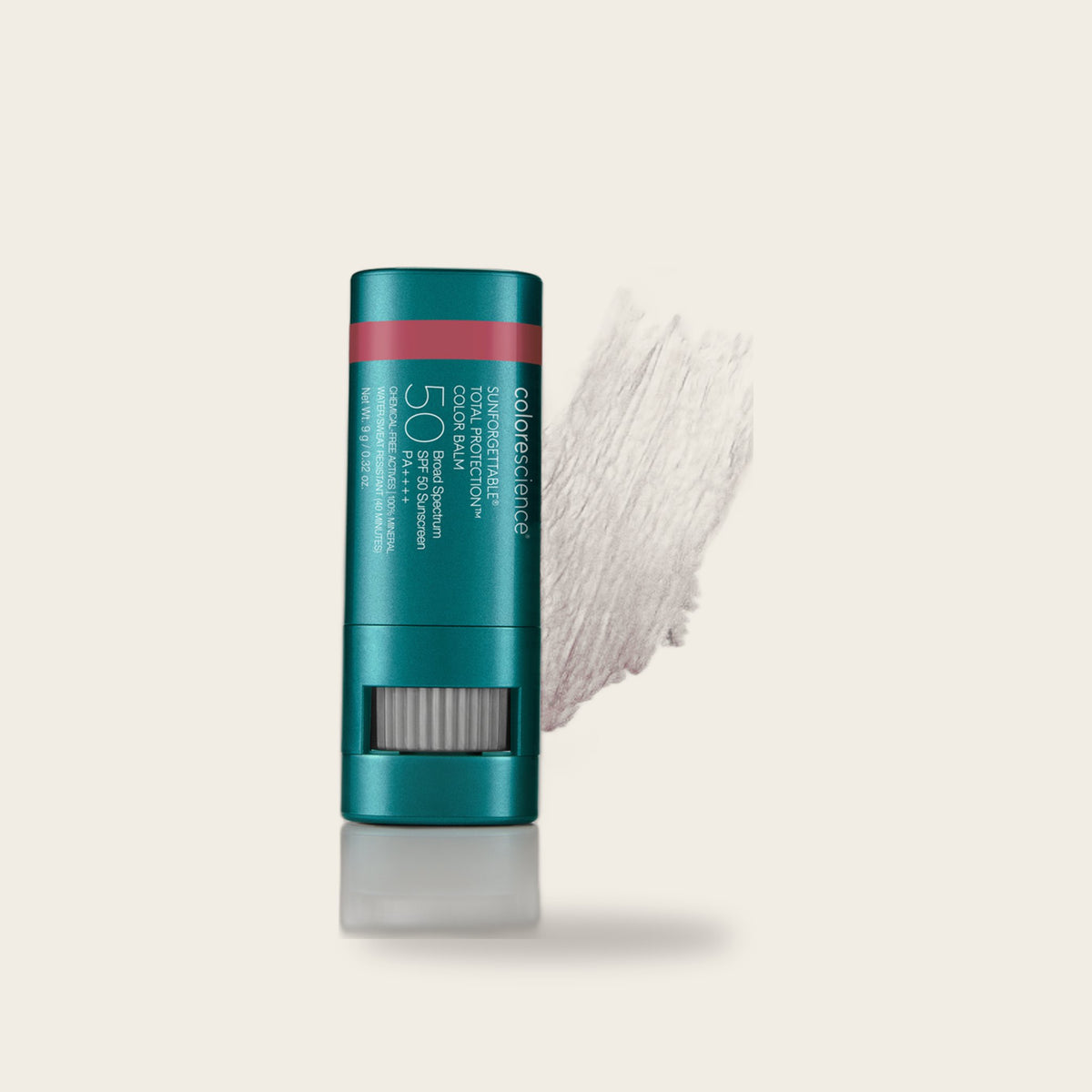 Colorescience Sunforgettable Color Balm lip and cheek balm, second view