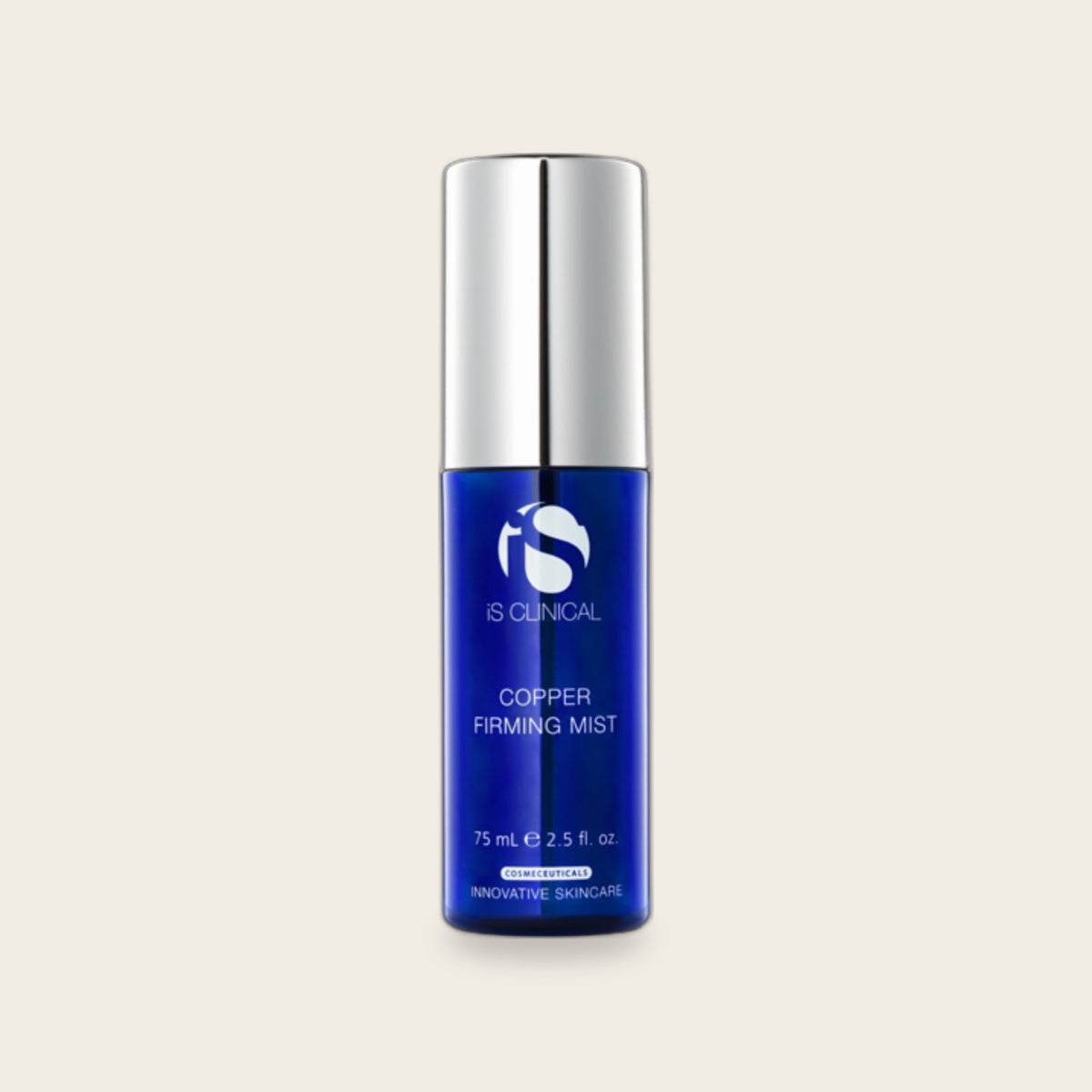 iS Clinical Copper Firming Mist face mist