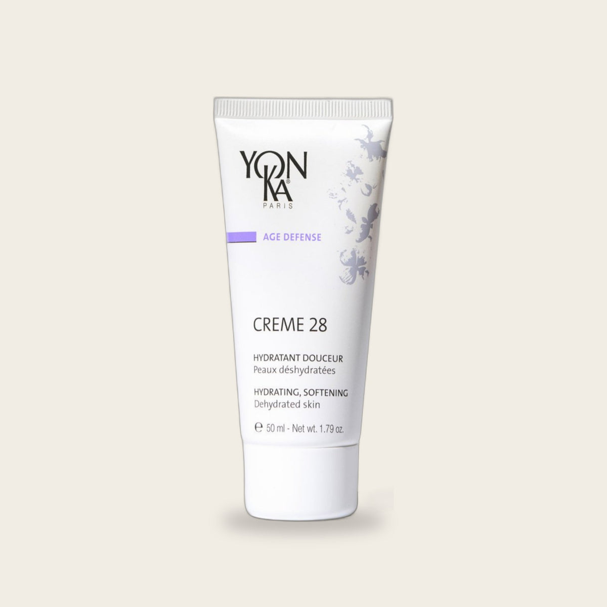 Yon-Ka Creme 28 moisturizer