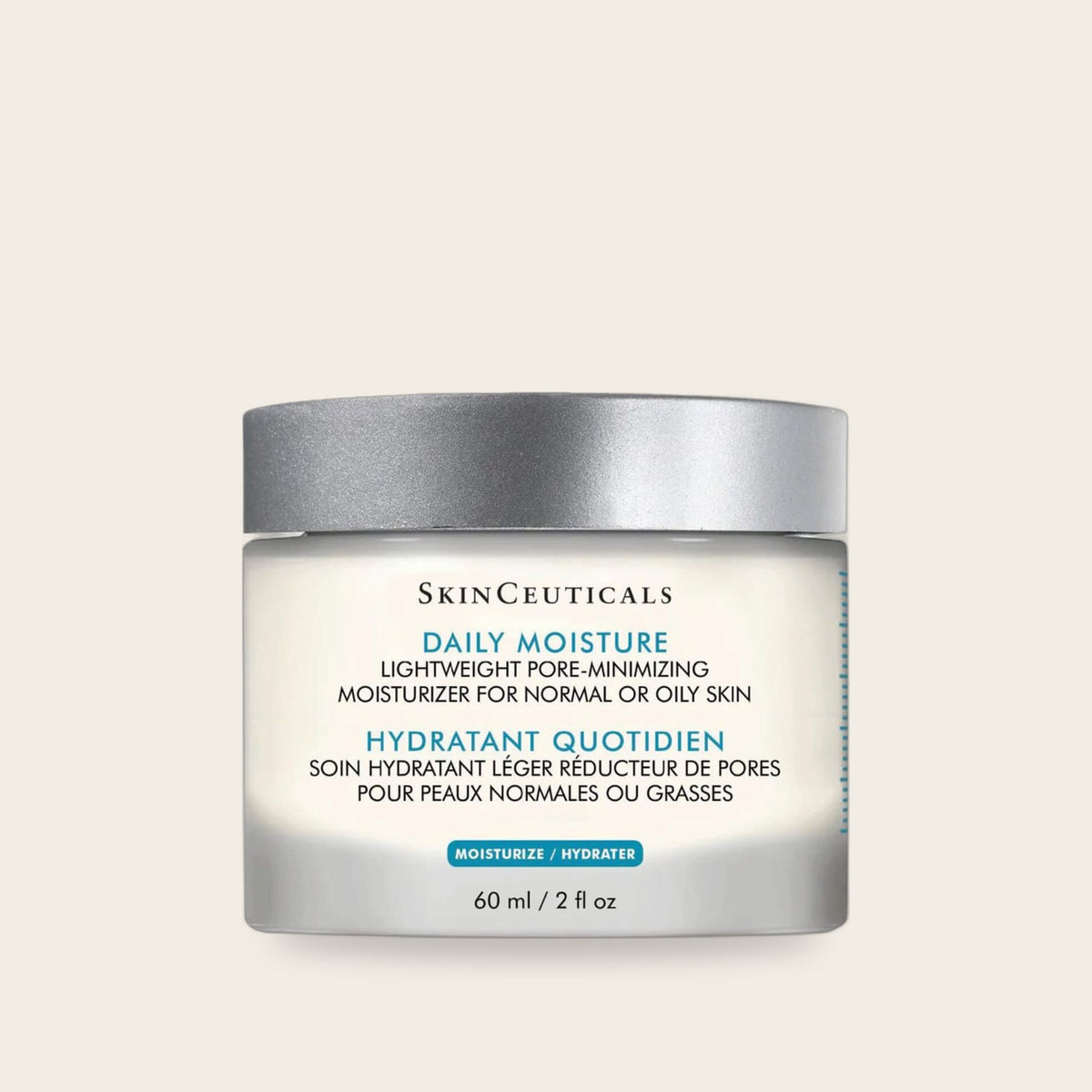 SkinCeuticals Daily Moisture moisturizer for oily skin