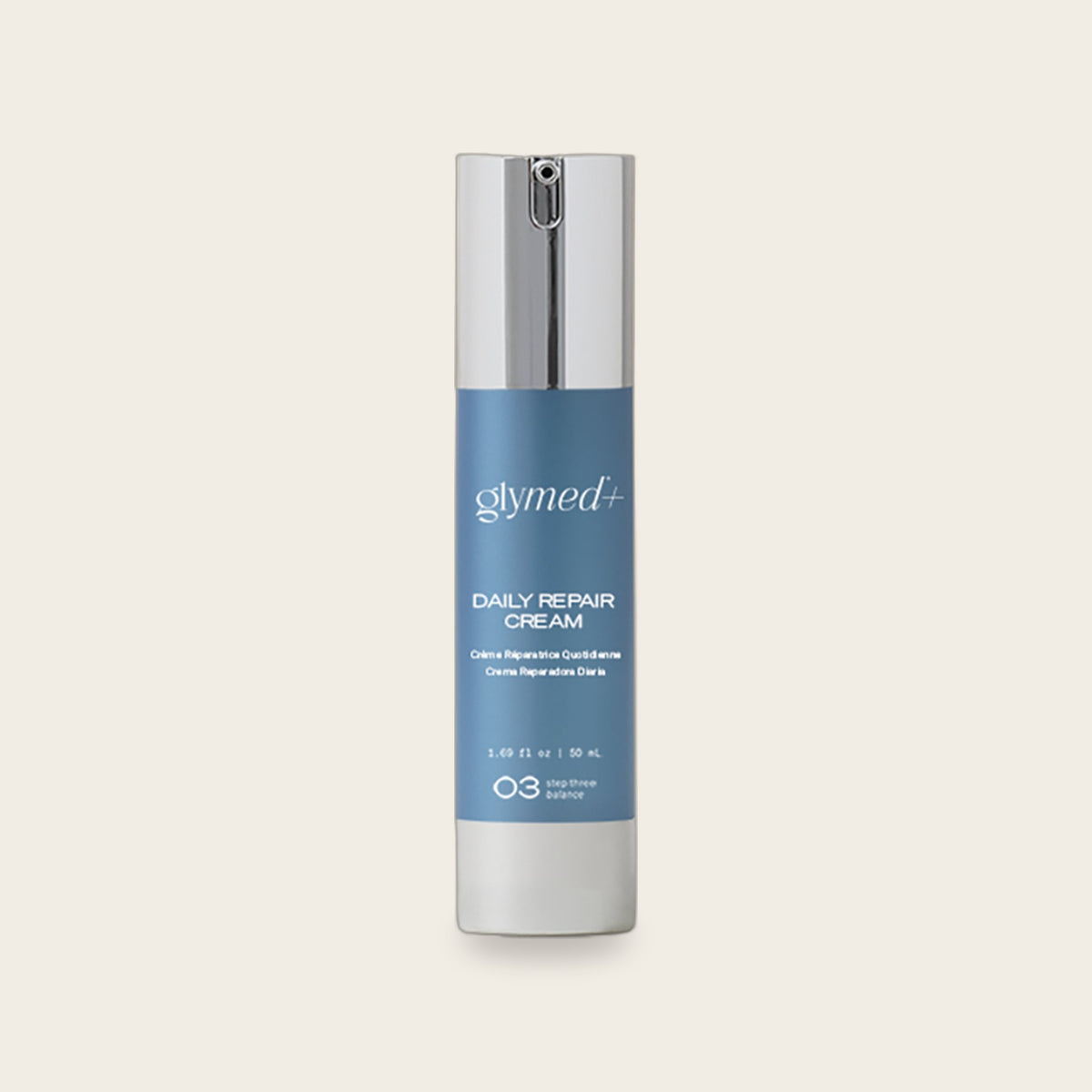 GlyMed Plus Daily Repair Cream moisturizer