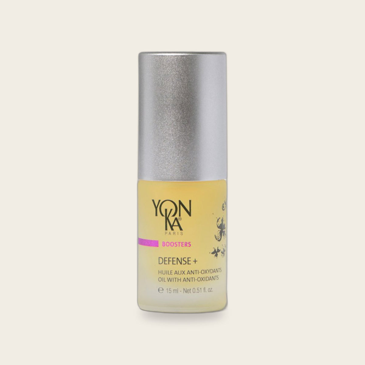 Yon-Ka Defense+ Booster antioxidant booster