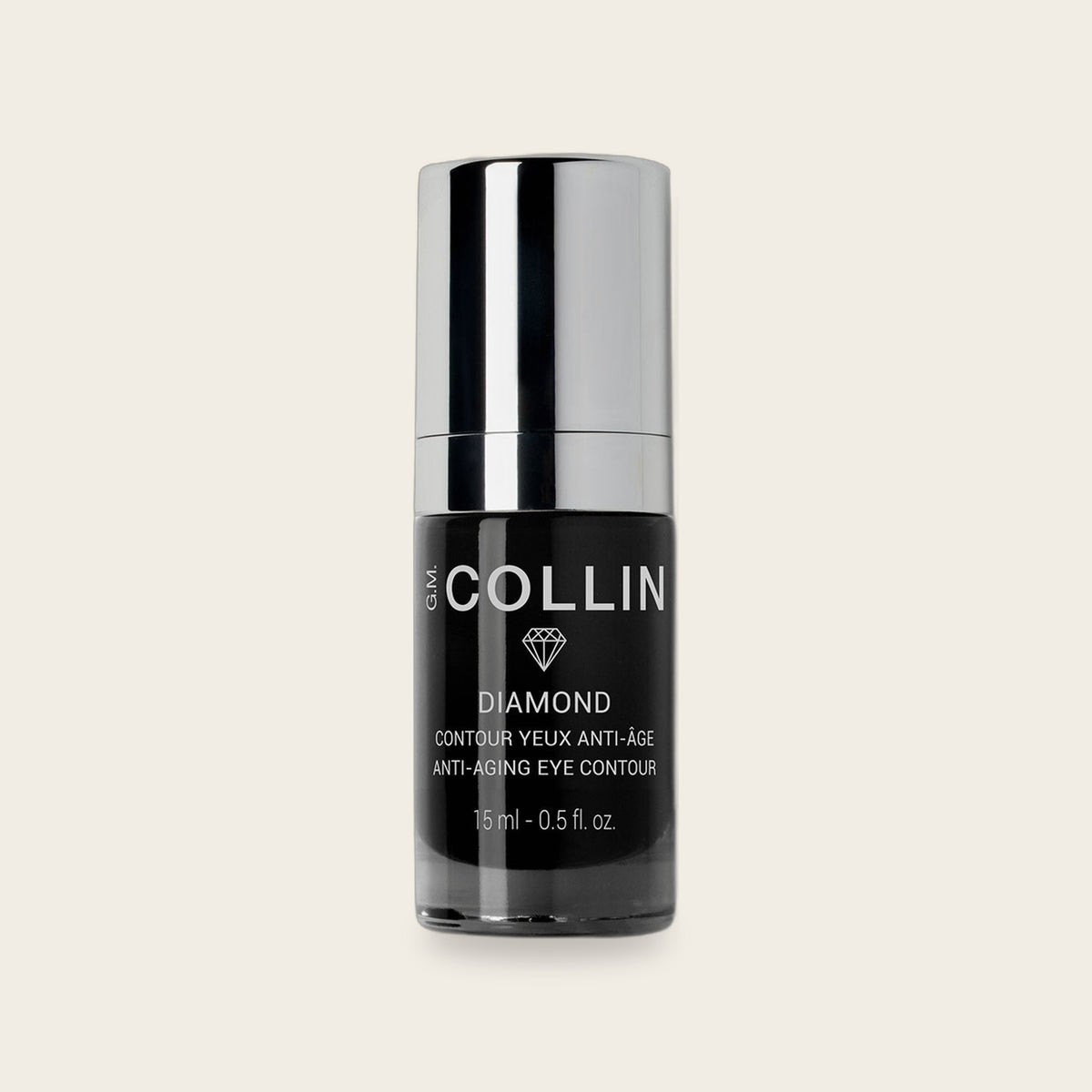 G.M. Collin Diamond Eye Contour eye cream