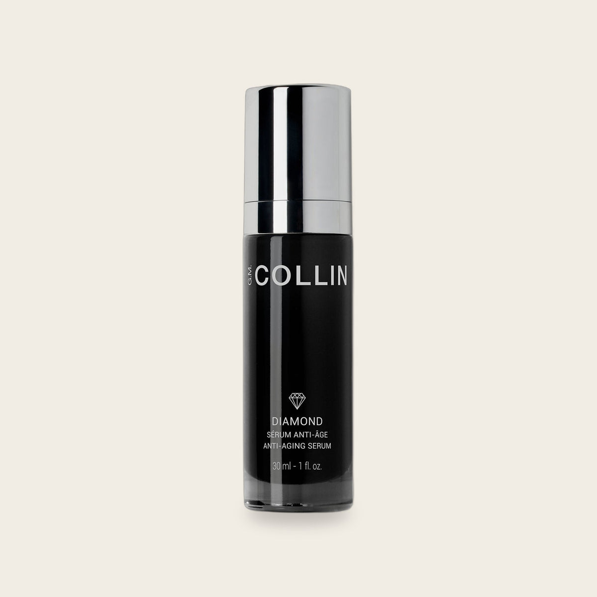 G.M. Collin Diamond Serum luxury anti-aging serum