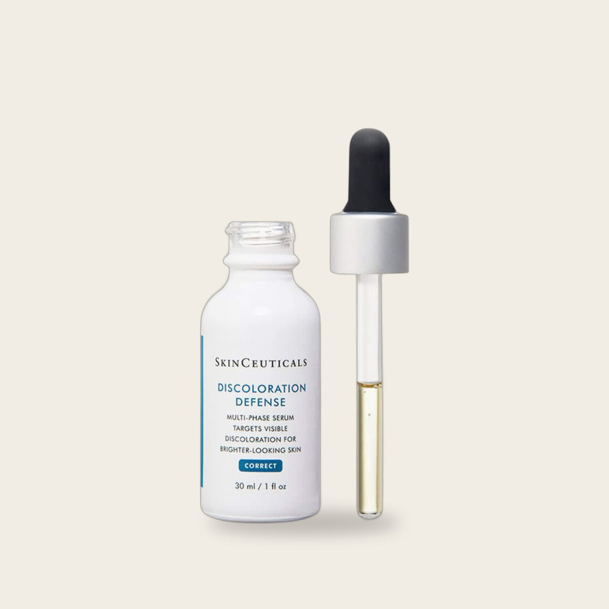 SkinCeuticals Discoloration Defense dark spot serum, second view