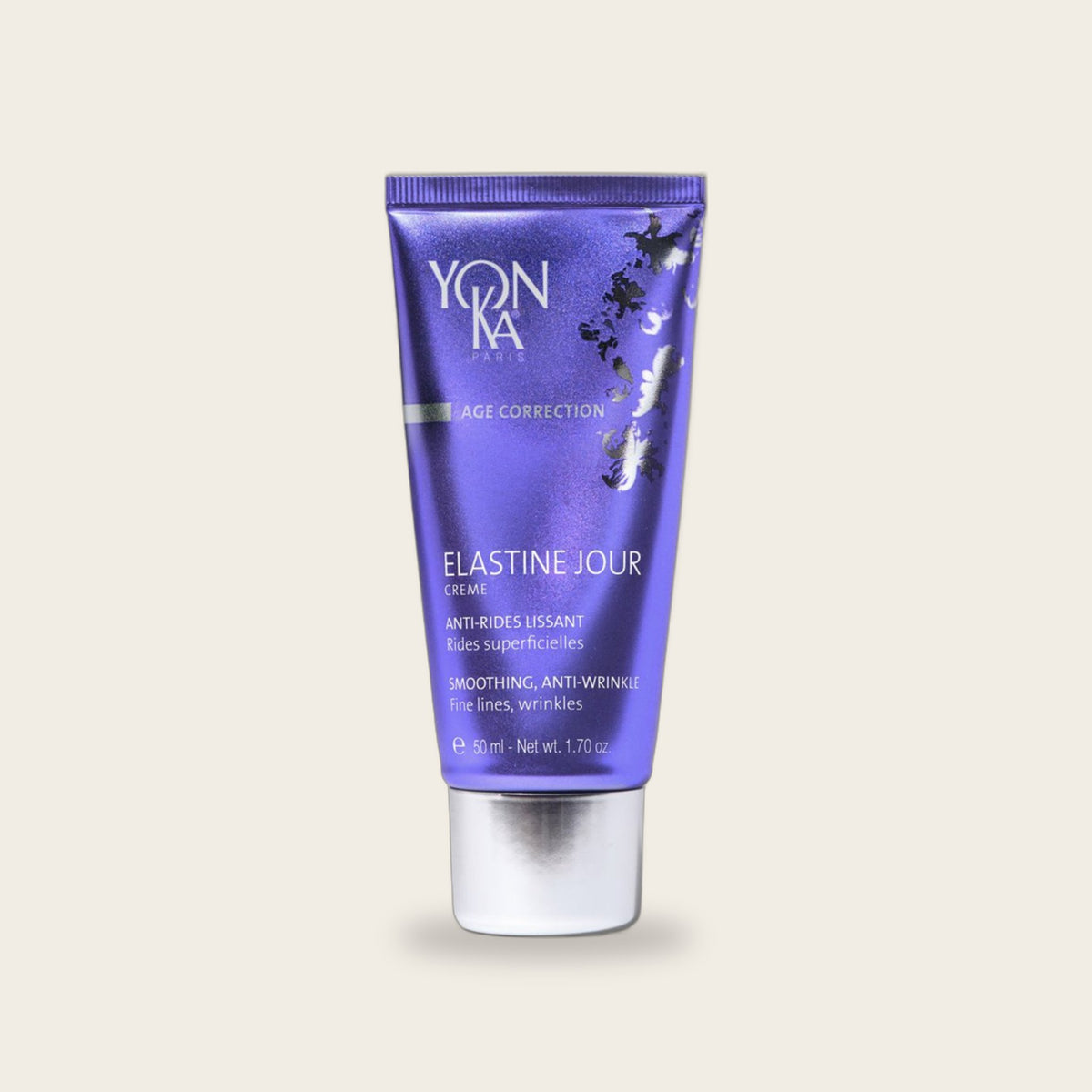 Yon-Ka Elastine Day first wrinkle day cream