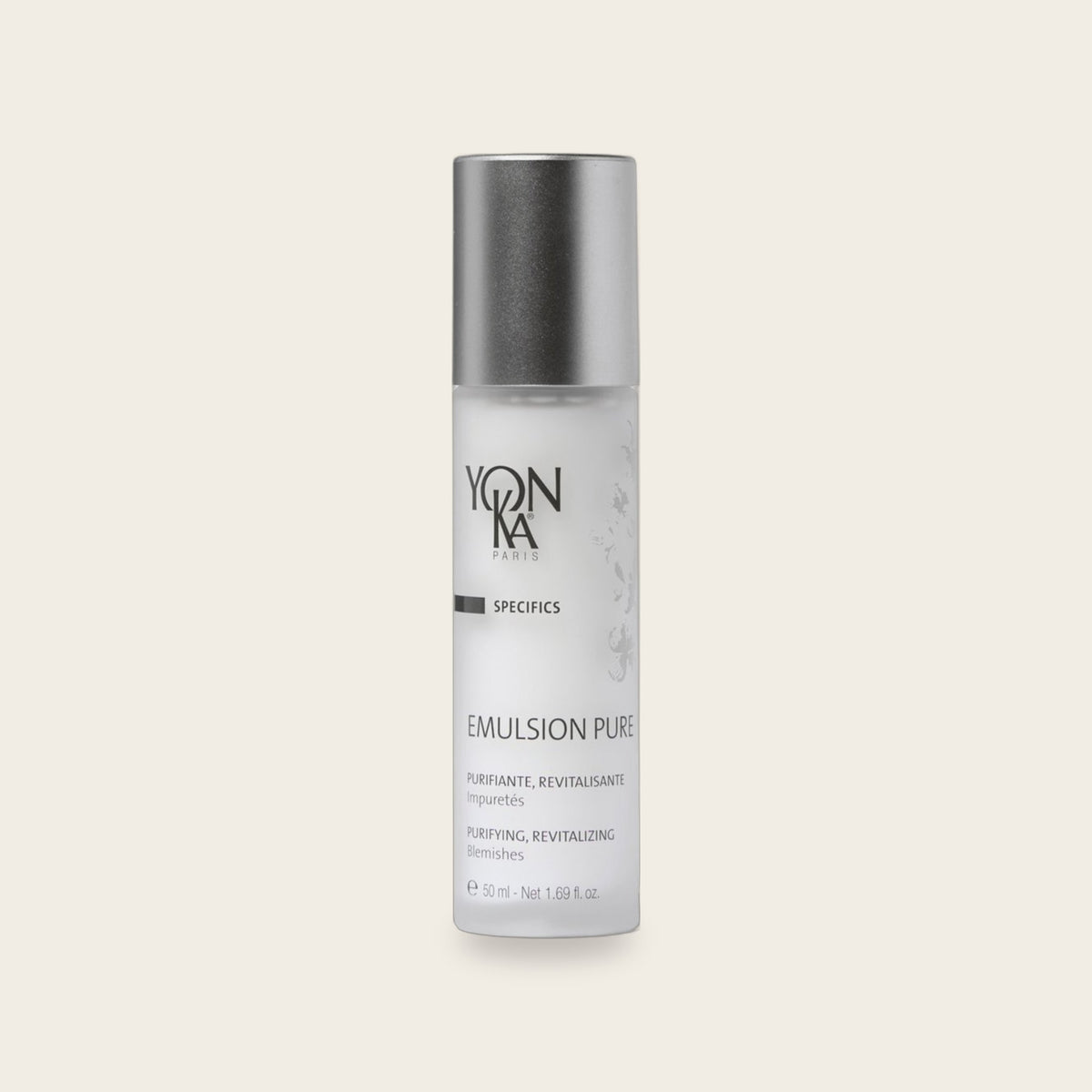 Yon-Ka Emulsion Pure purifying lotion