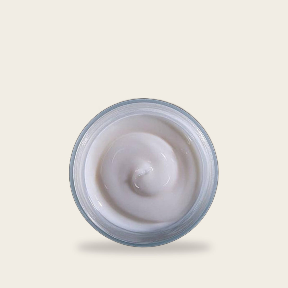 Luzern Force De Vie Crème Intensive rich moisturizer, fourth view