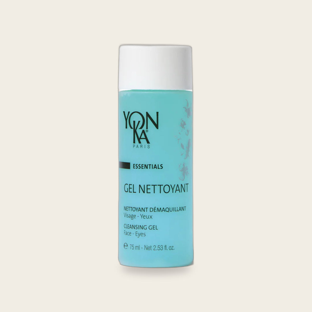 Yon-Ka Gel Nettoyant Travel Size cleansing gel