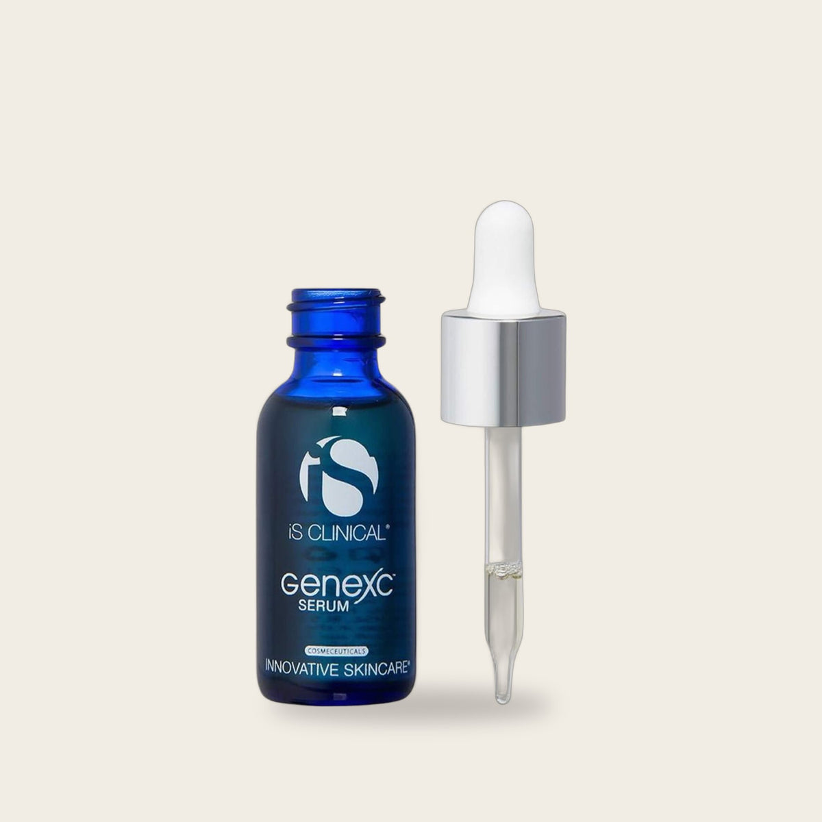 iS Clinical GeneXC Serum vitamin C serum
