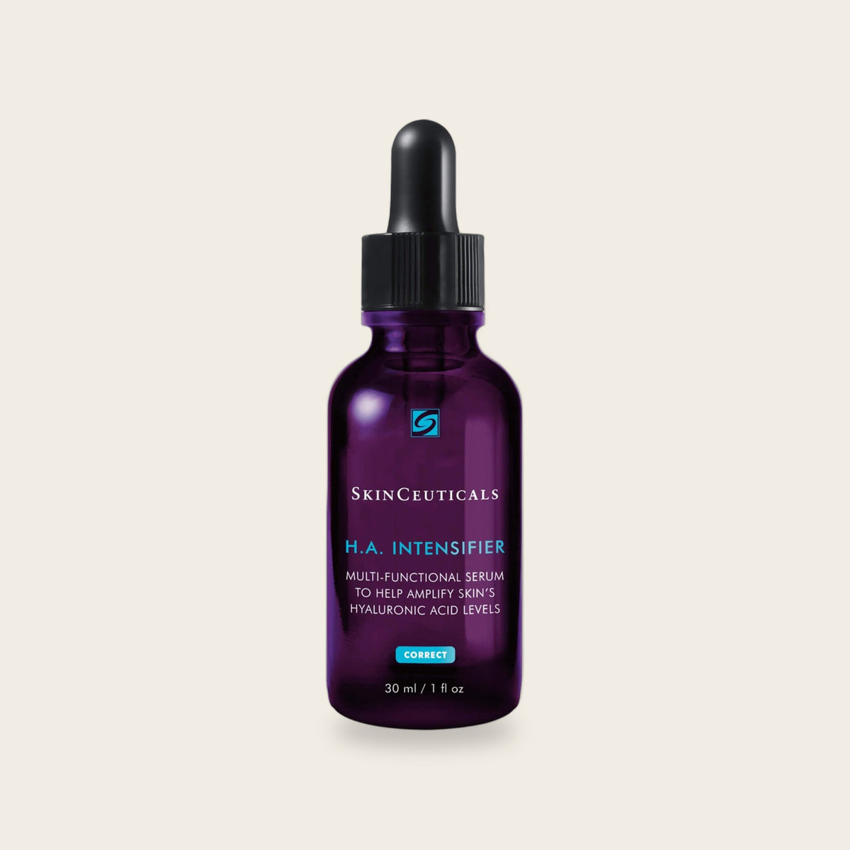 SkinCeuticals HA Intensifier Multi-Glycan hyaluronic acid serum