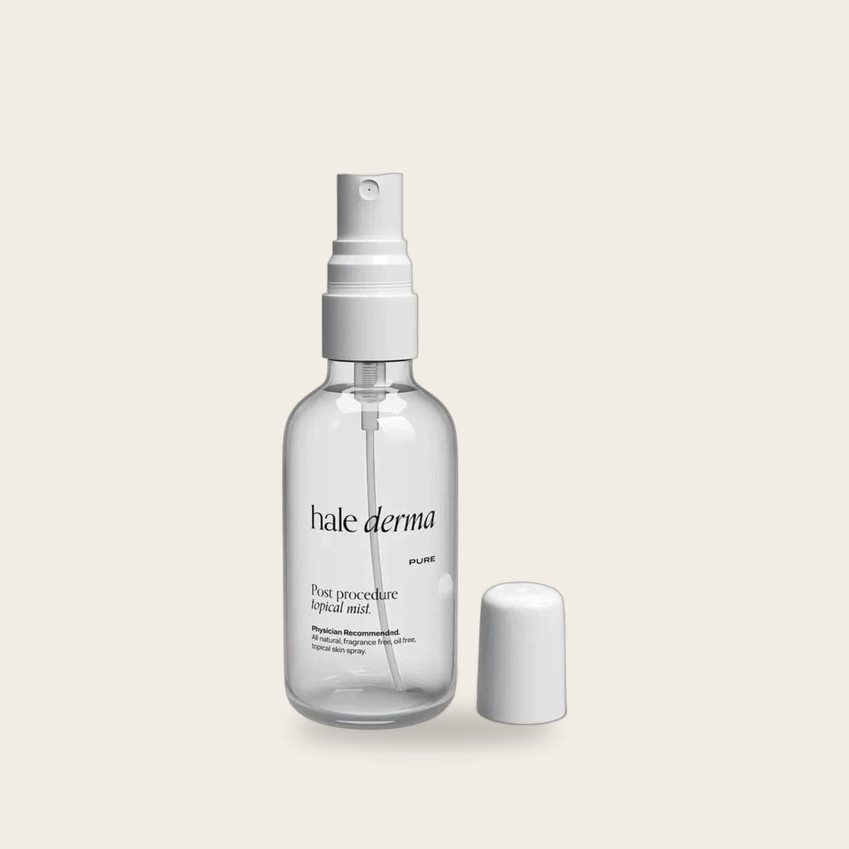 Hale Derma Hypochlorous Spray, second view