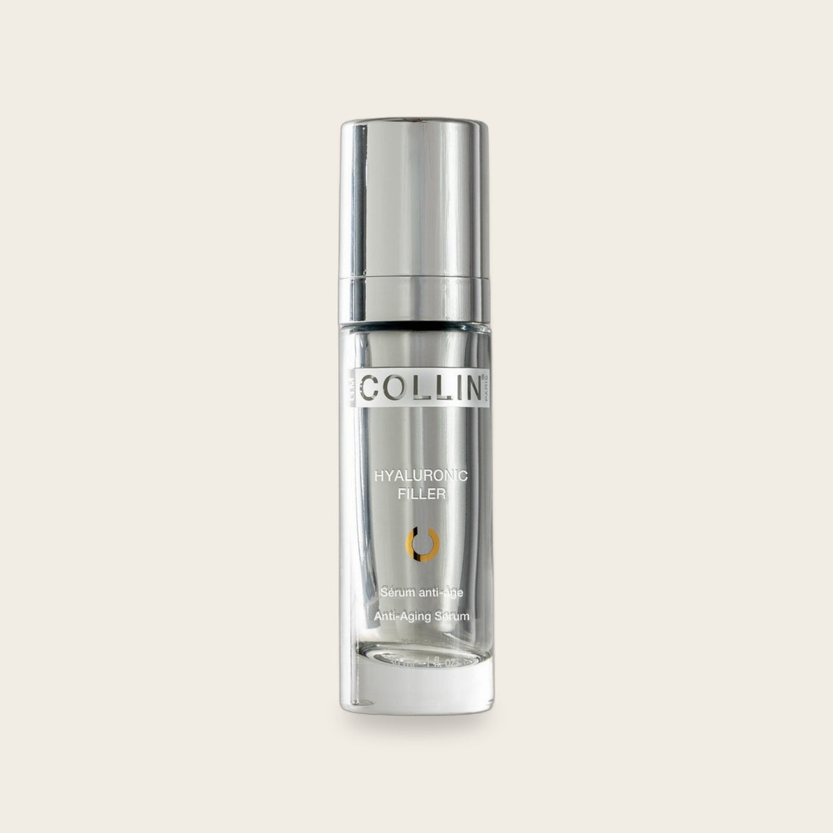 G.M. Collin Hyaluronic Filler Serum hyaluronic acid serum