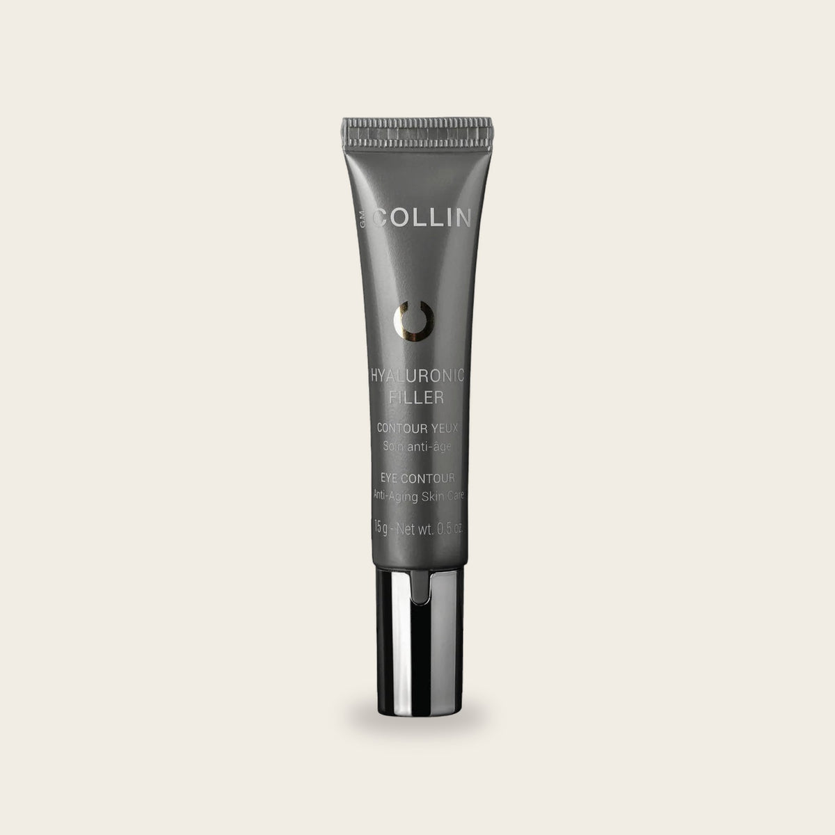 G.M. Collin Hyaluronic Filler Eye Contour eye cream