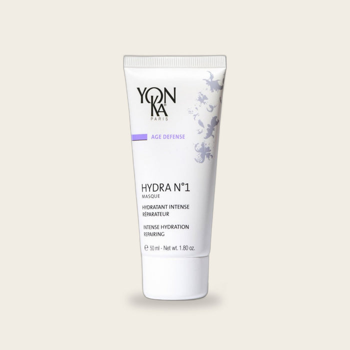 Hydra N. 1 Masque