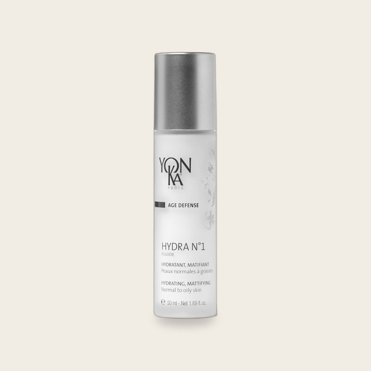 Yon-Ka Hydra No. 1 Fluid mattifying moisturizer