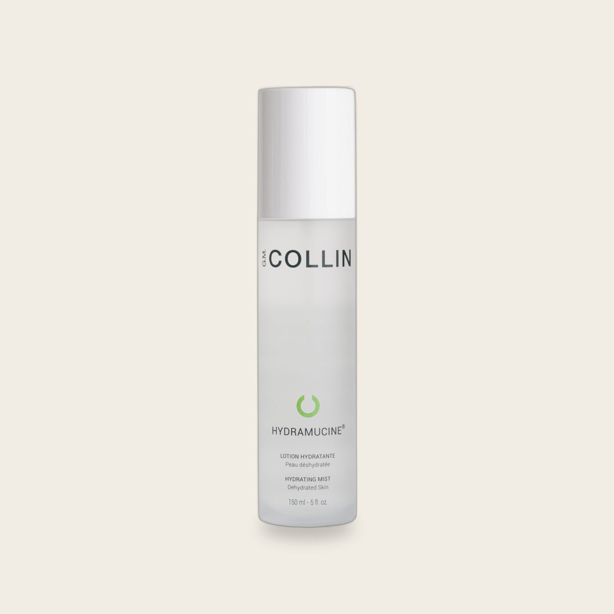 G.M. Collin Hydramucine Hydrating Mist hydrating mist