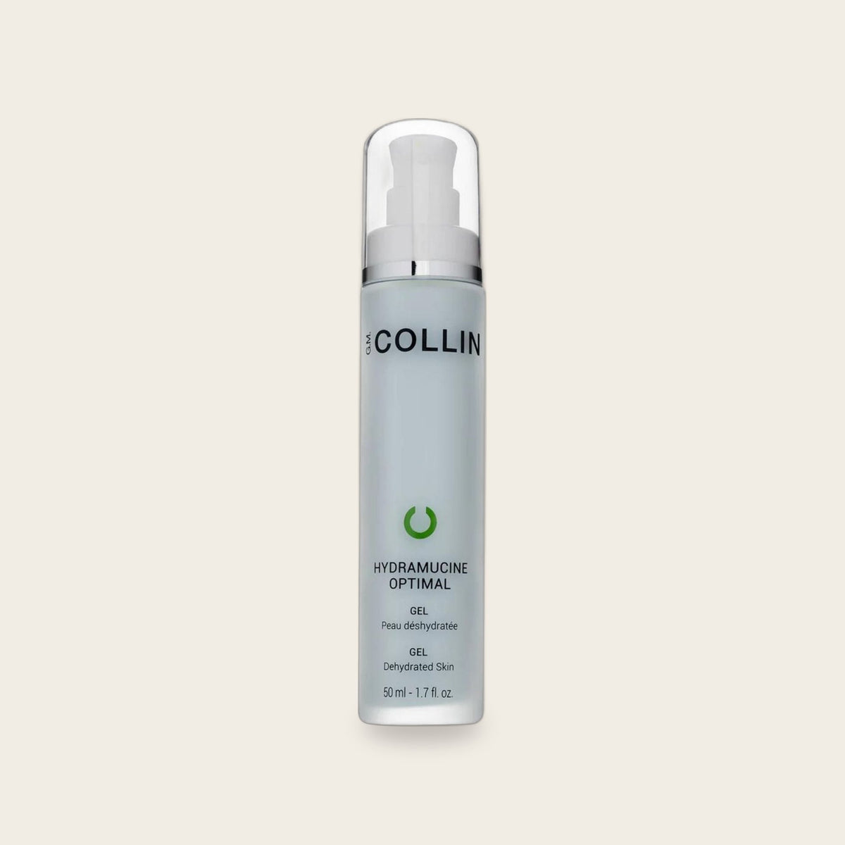 G.M. Collin Hydramucine Optimal Gel hydrating gel