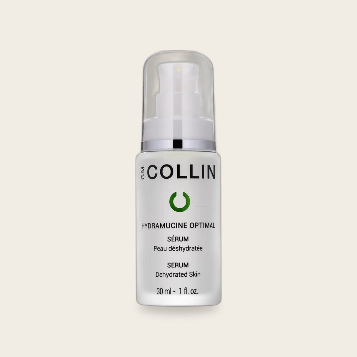 G.M. Collin Hydramucine Optimal Serum hydrating serum