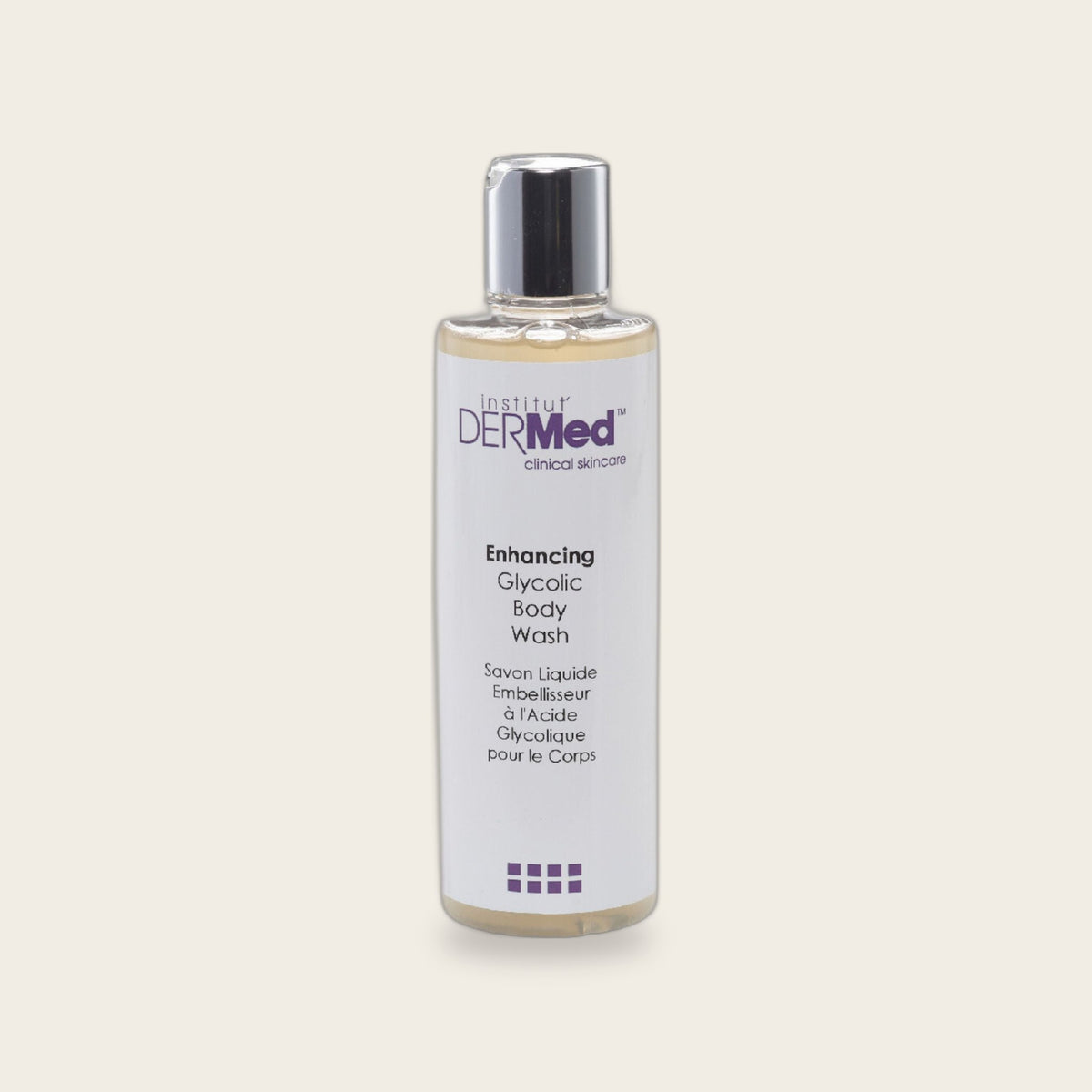 Institut DERMed Glycolic Acid Body Wash