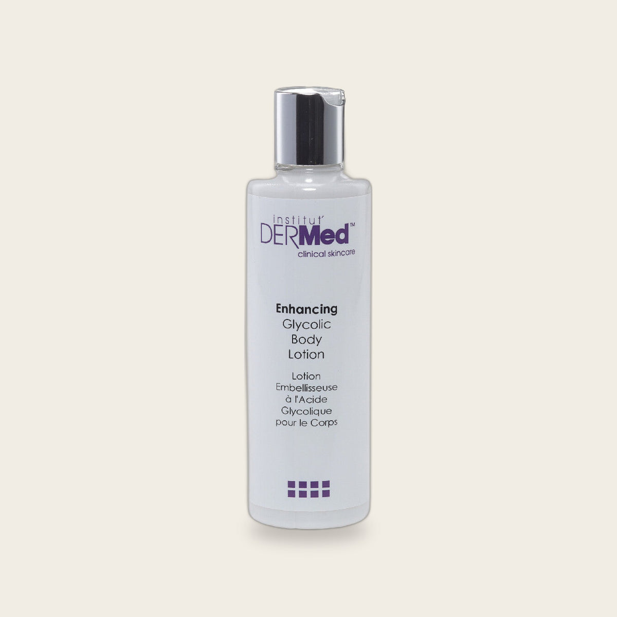 Institut DERMed Glycolic Body Lotion
