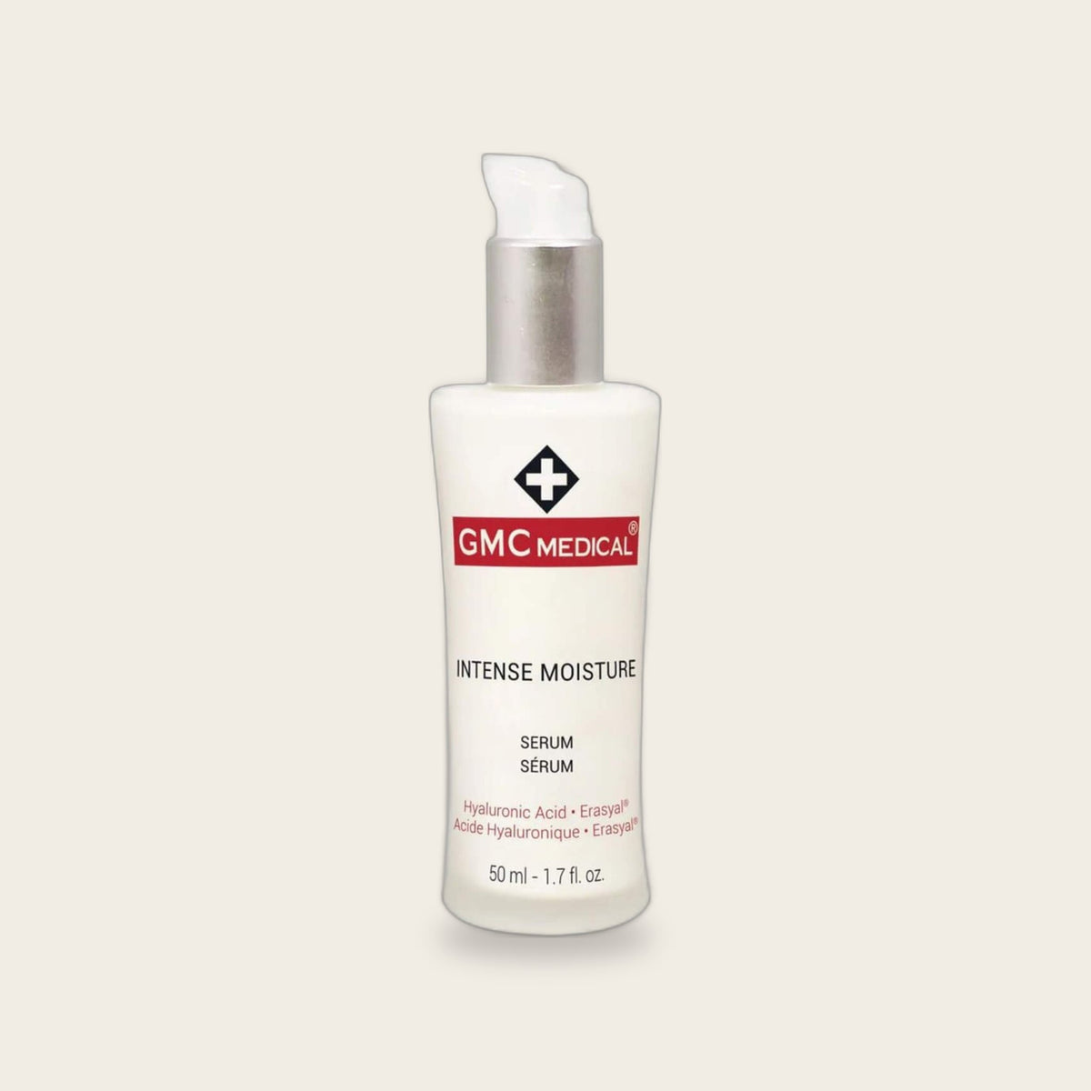 GMC Medical Intense Moisture Serum hydrating serum