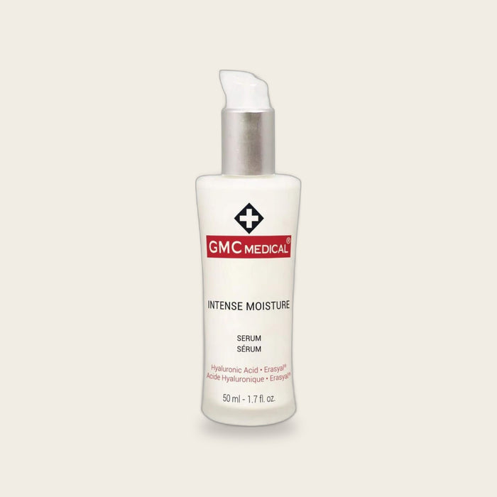 Intense Moisture Serum