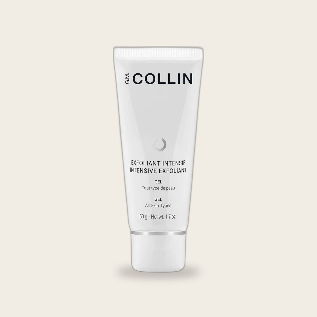 G.M. Collin Intensive Exfoliant Gel exfoliating gel