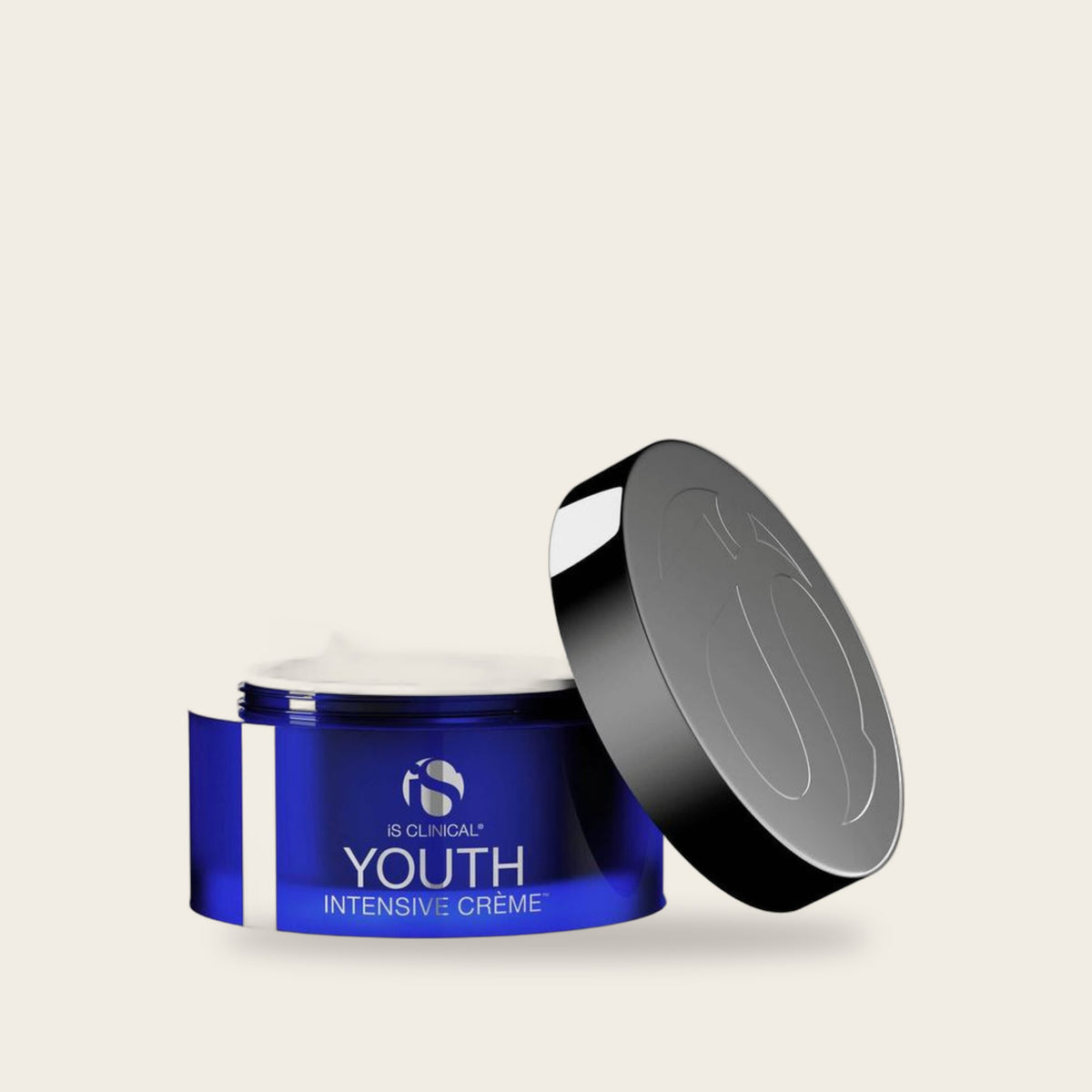 iS Clinical Youth Intensive Creme rich anti-aging cream, second view