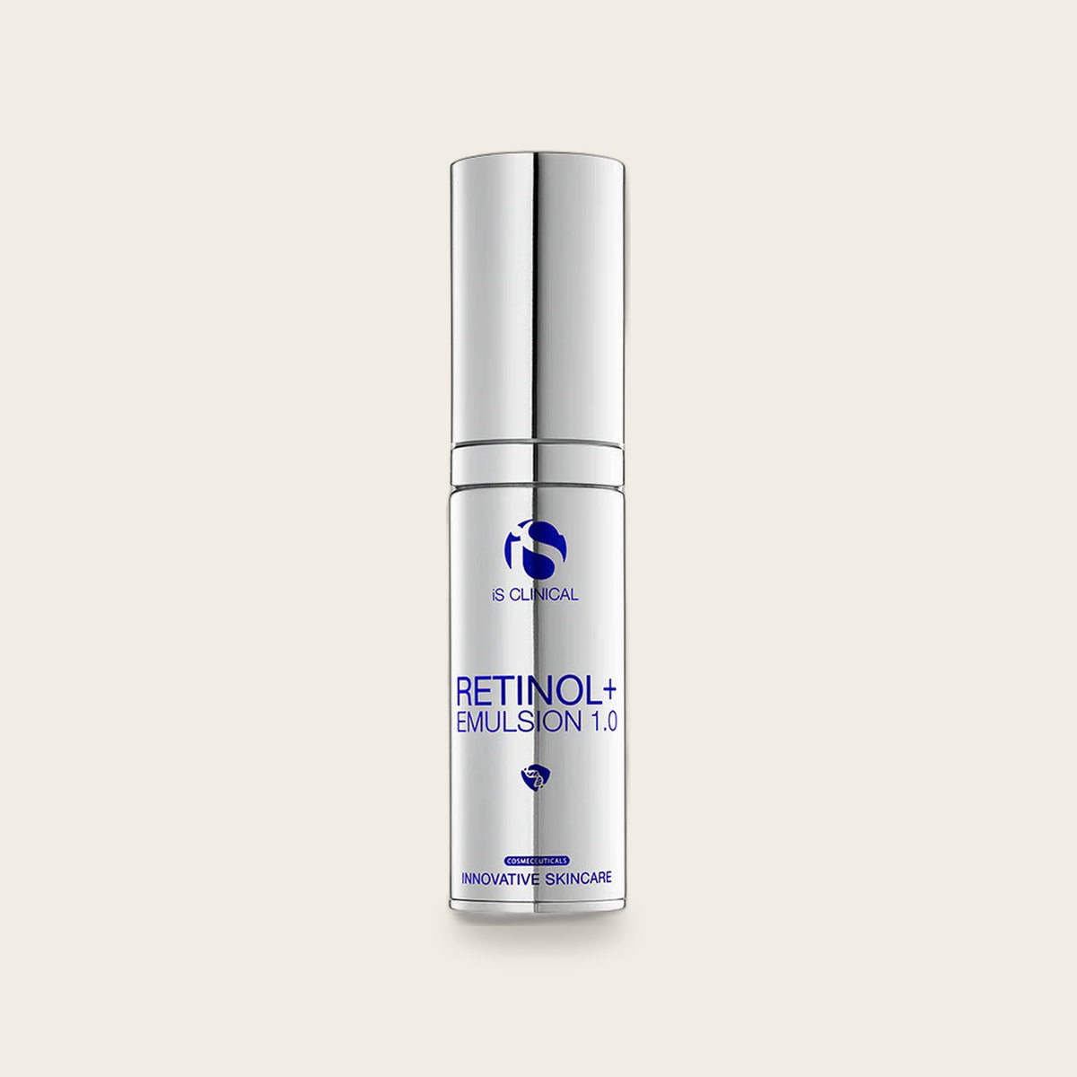 iS Clinical Retinol+ Emulsion 1.0 retinol cream