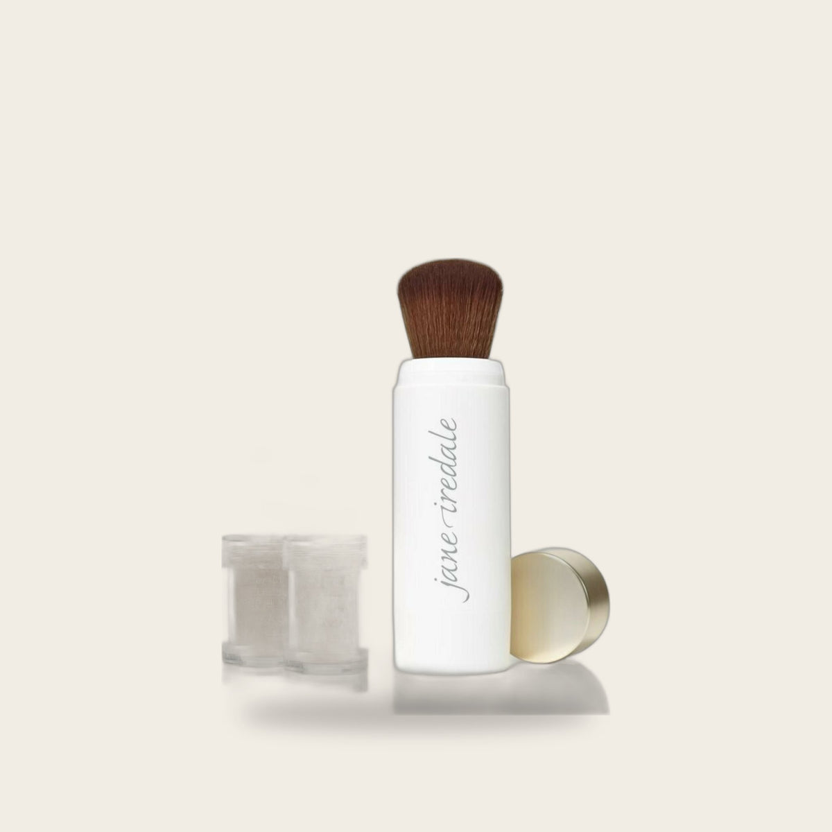 Jane Iredale Powder-Me SPF 30 powder sunscreen