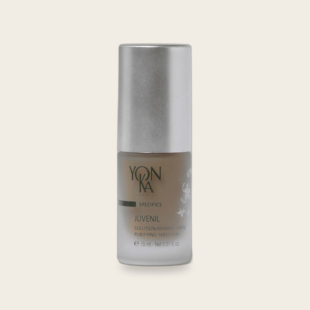 Yon-Ka Juvenil blemish lotion