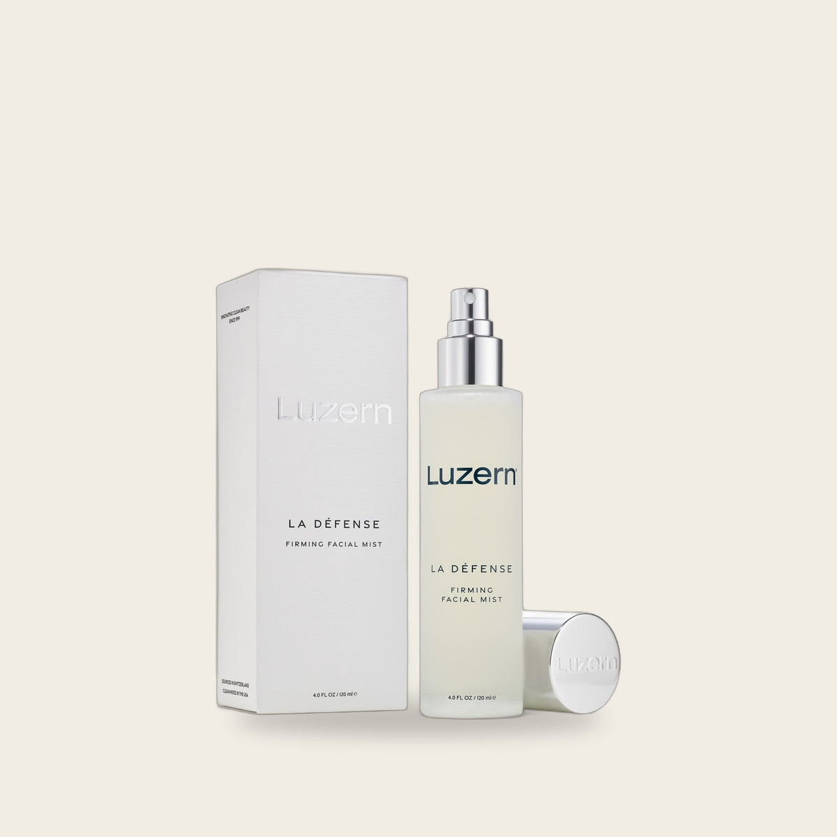 Luzern Firming Facial Mist face mist, second view
