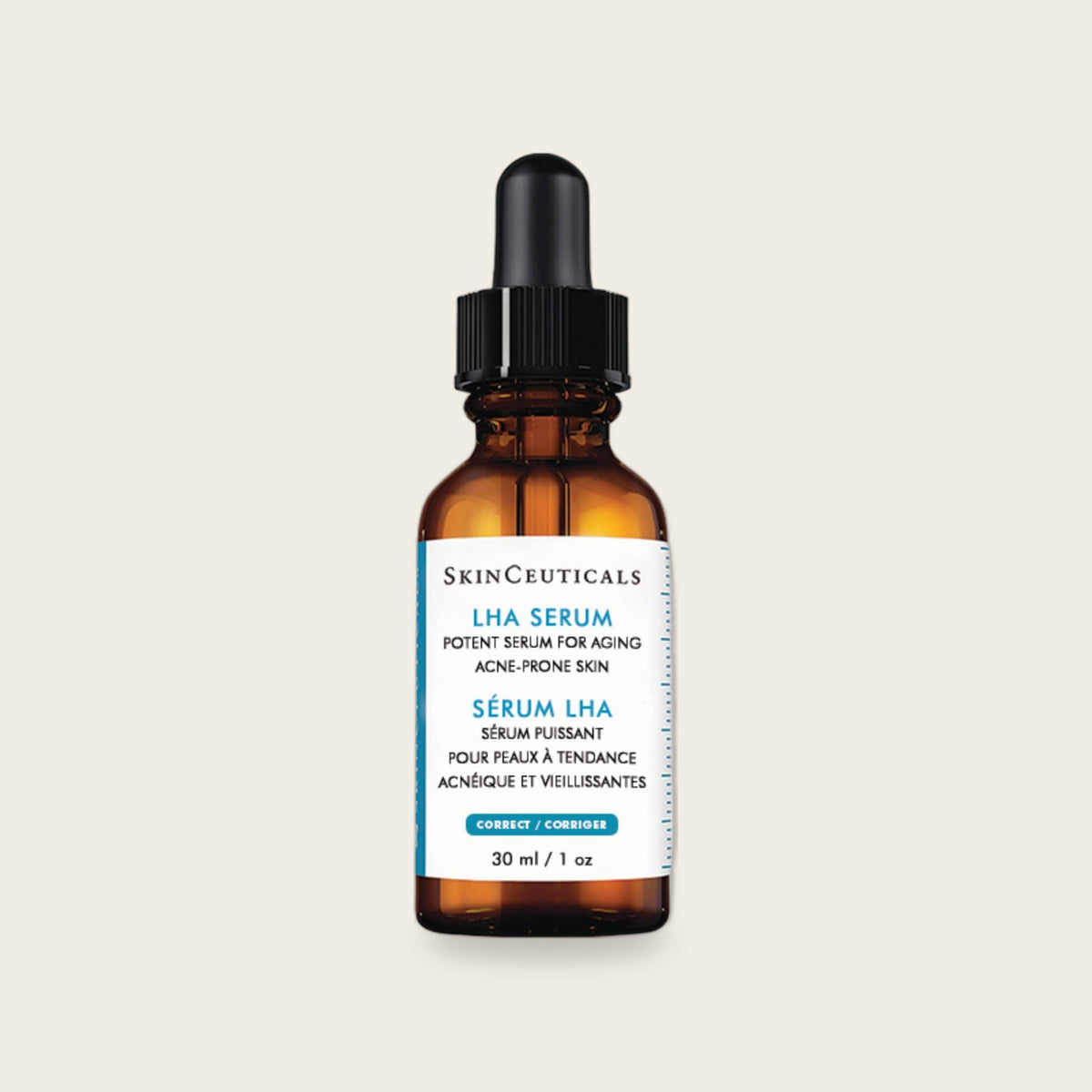 SkinCeuticals LHA Serum salicylic acid serum