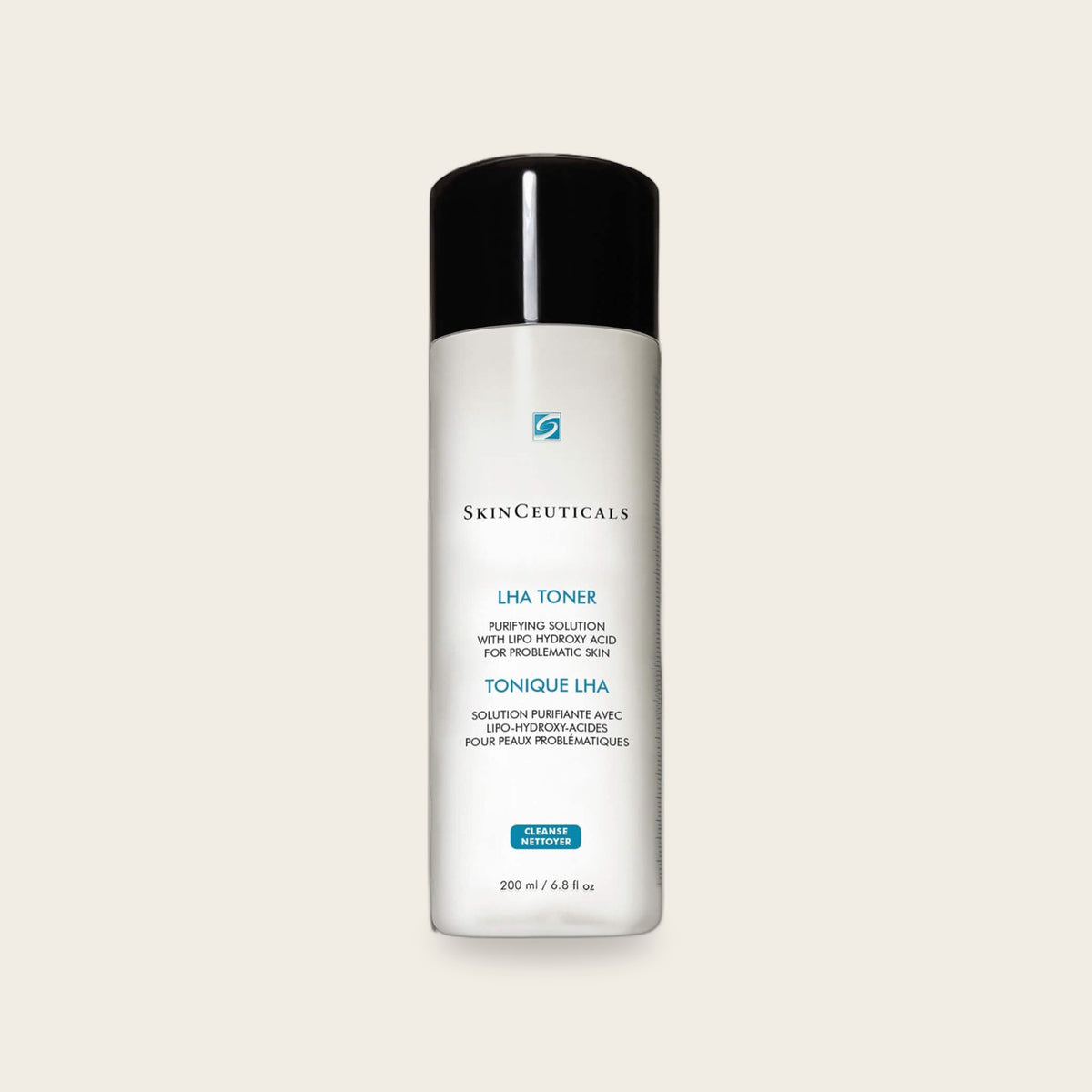 SkinCeuticals LHA Toner glycolic acid toner