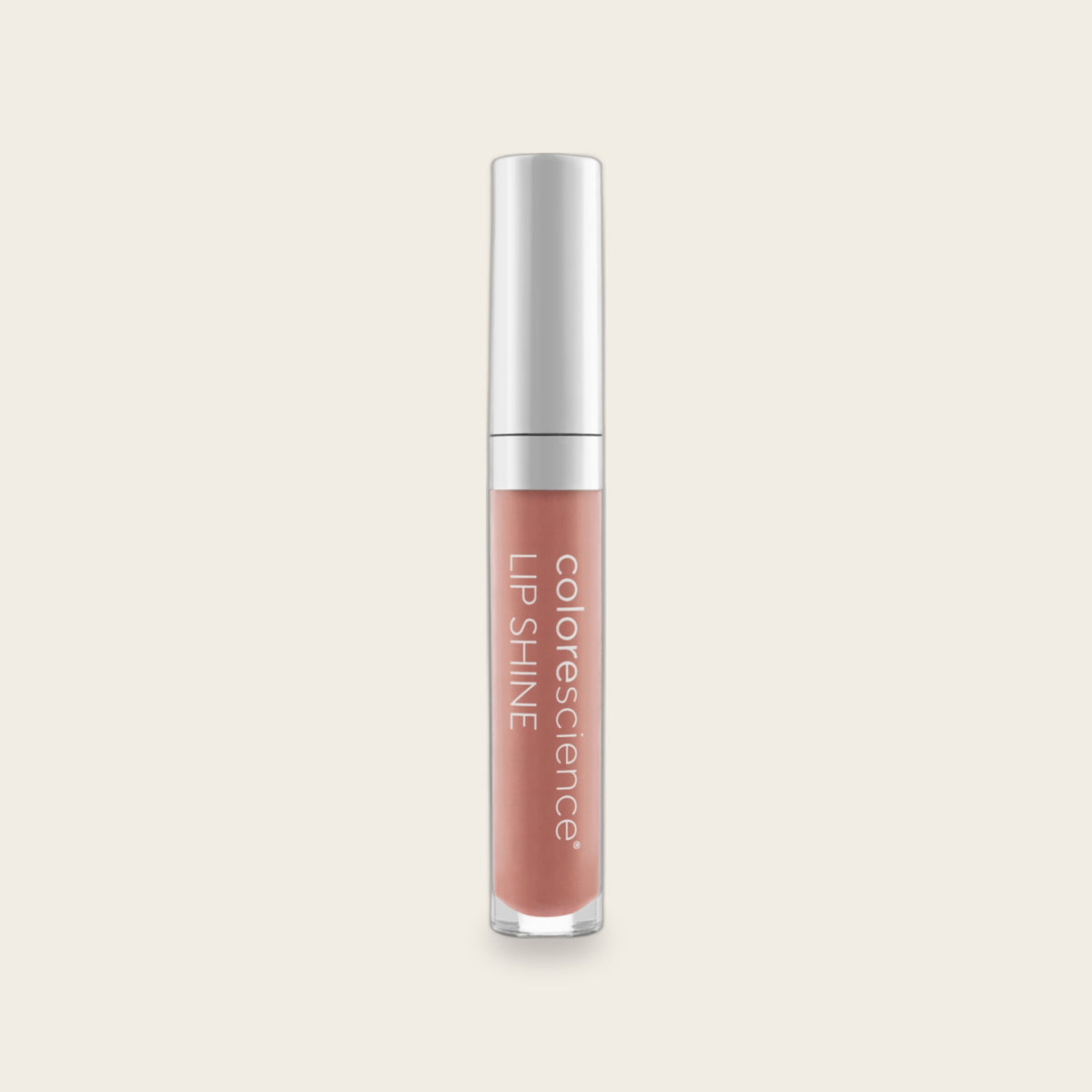 Colorescience Lip Shine SPF 35 tinted lip gloss, fifth view