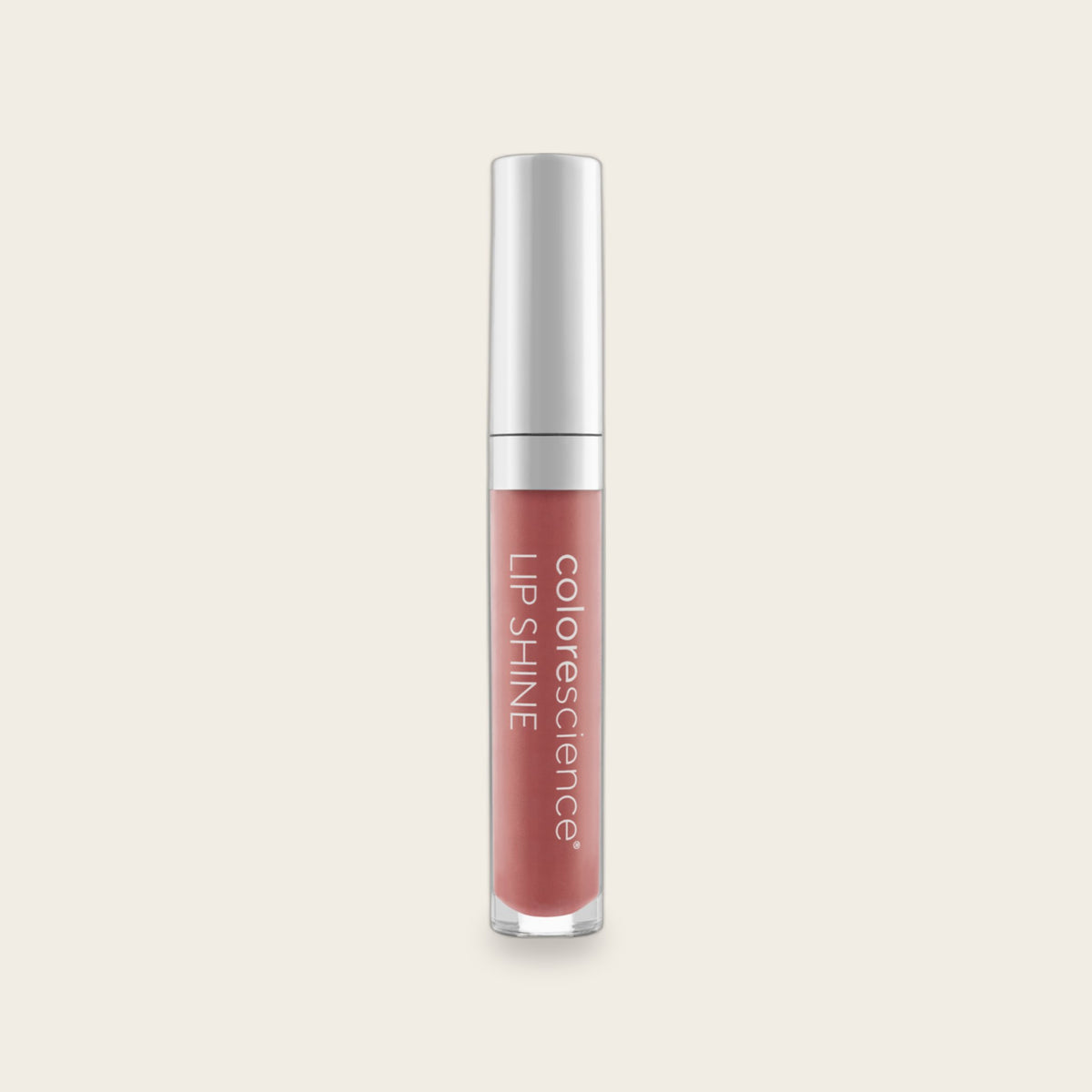 Colorescience Lip Shine SPF 35 tinted lip gloss, seventh view