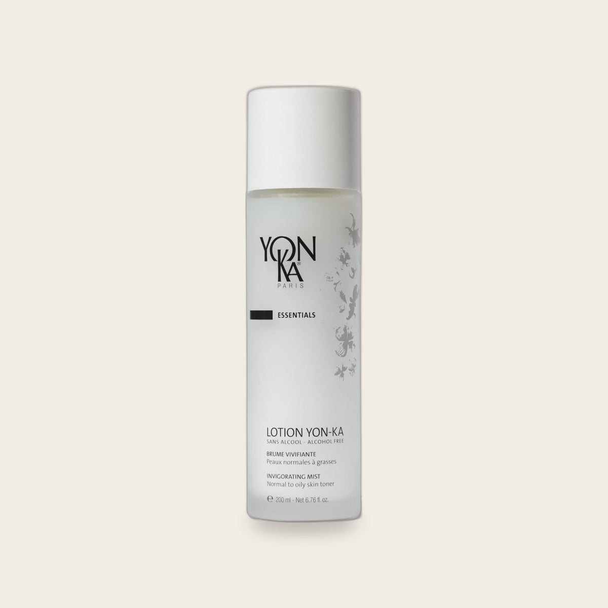 Lotion Yon-Ka face mist