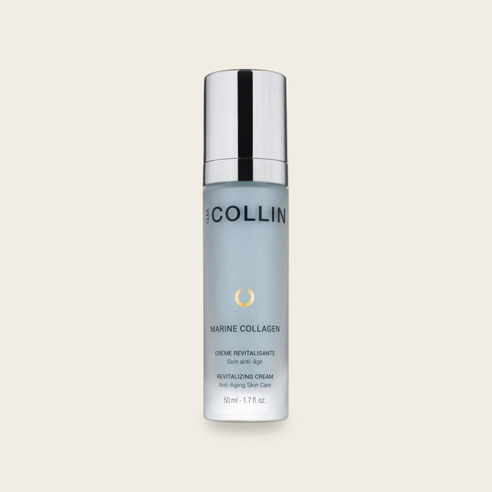 Marine Collagen Revitalizing Cream