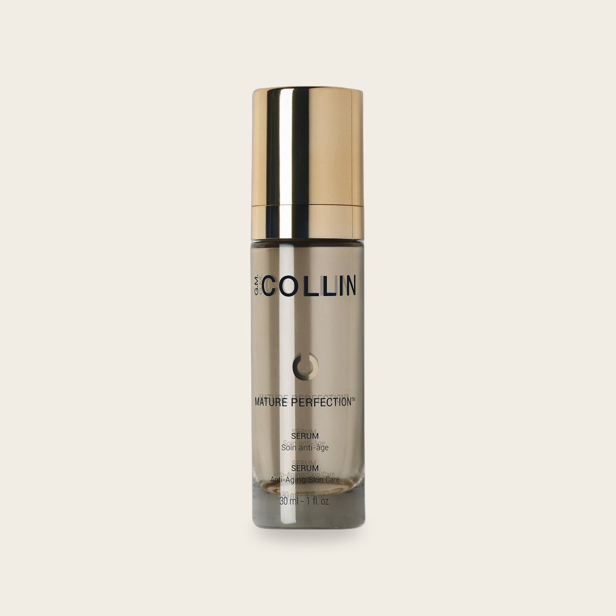 G.M. Collin Mature Perfection Serum serum for mature skin