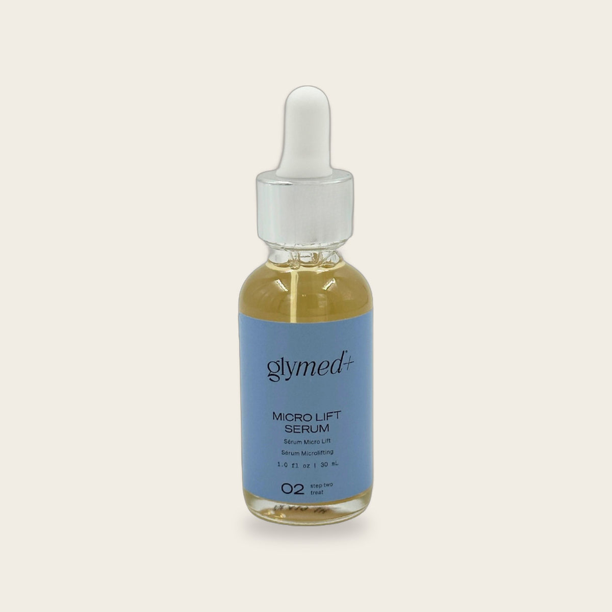 GlyMed Plus Micro Lift Serum lifting serum