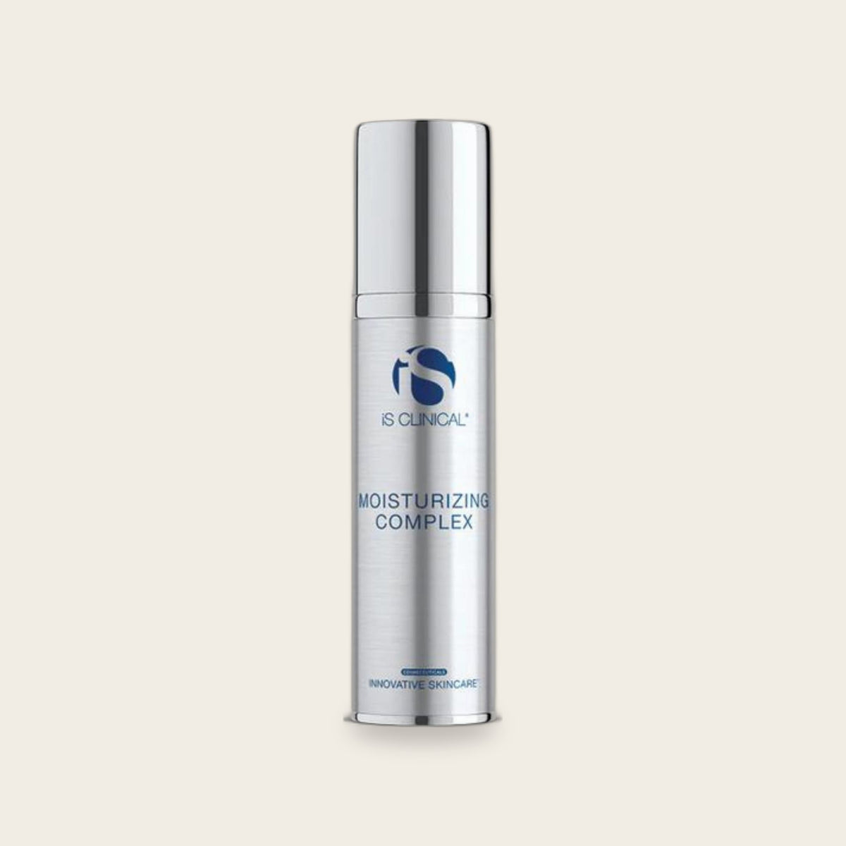 iS Clinical Moisturizing Complex moisturizer