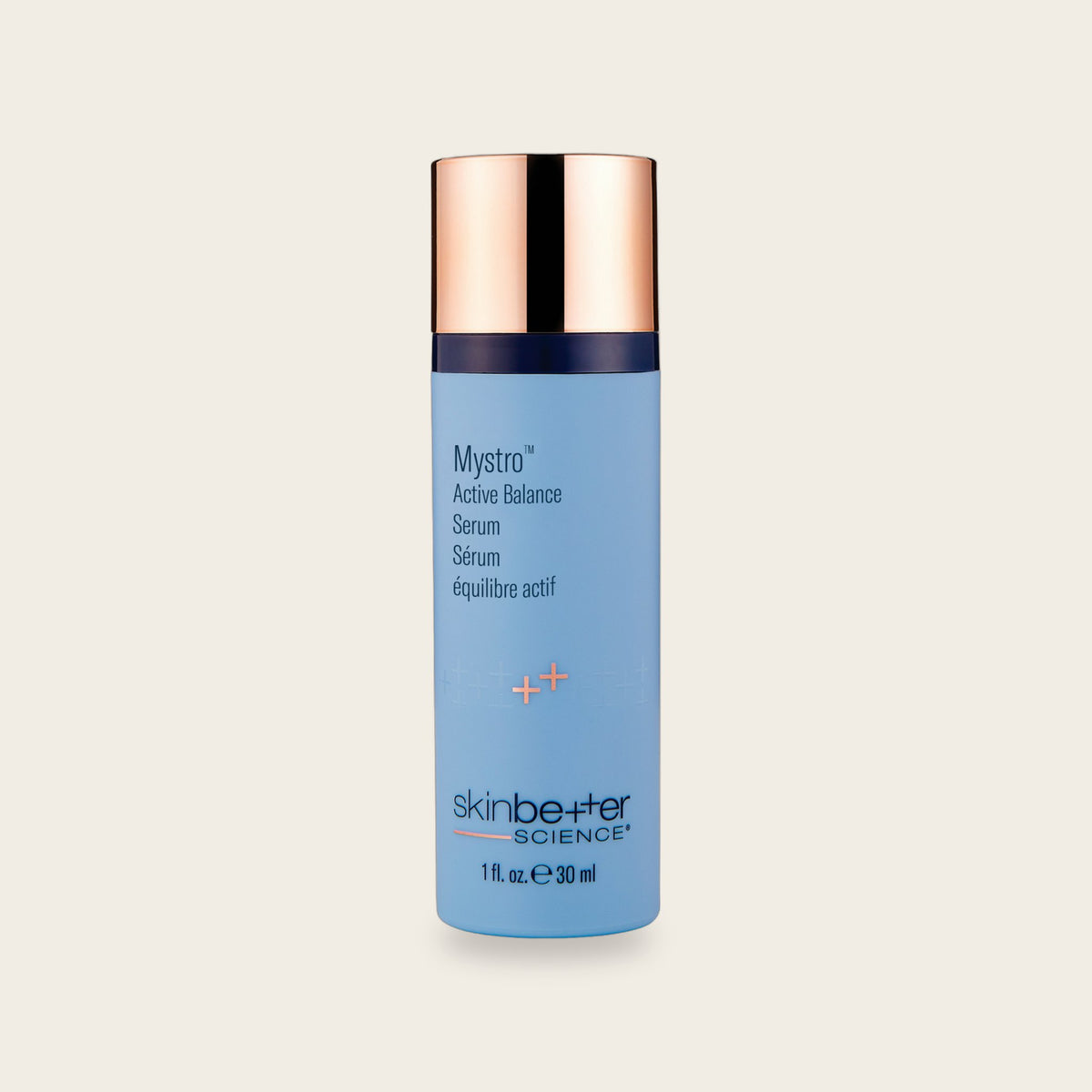 SkinBetter Science Mystro Active Balance Serum