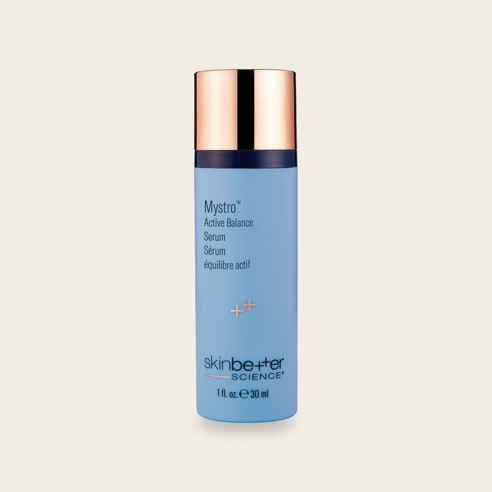 Mystro Active Balance Serum
