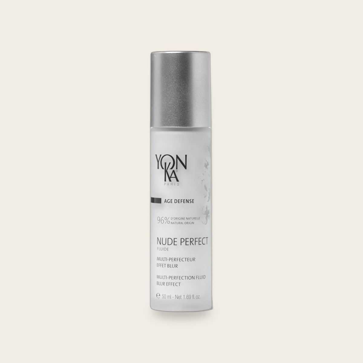 Yon-Ka Nude Perfect Fluid blurring fluid